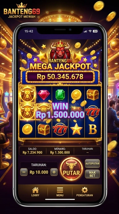 banteng69 - Kanal Aplikasi untuk Semua Jenis File